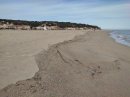Leucate plage